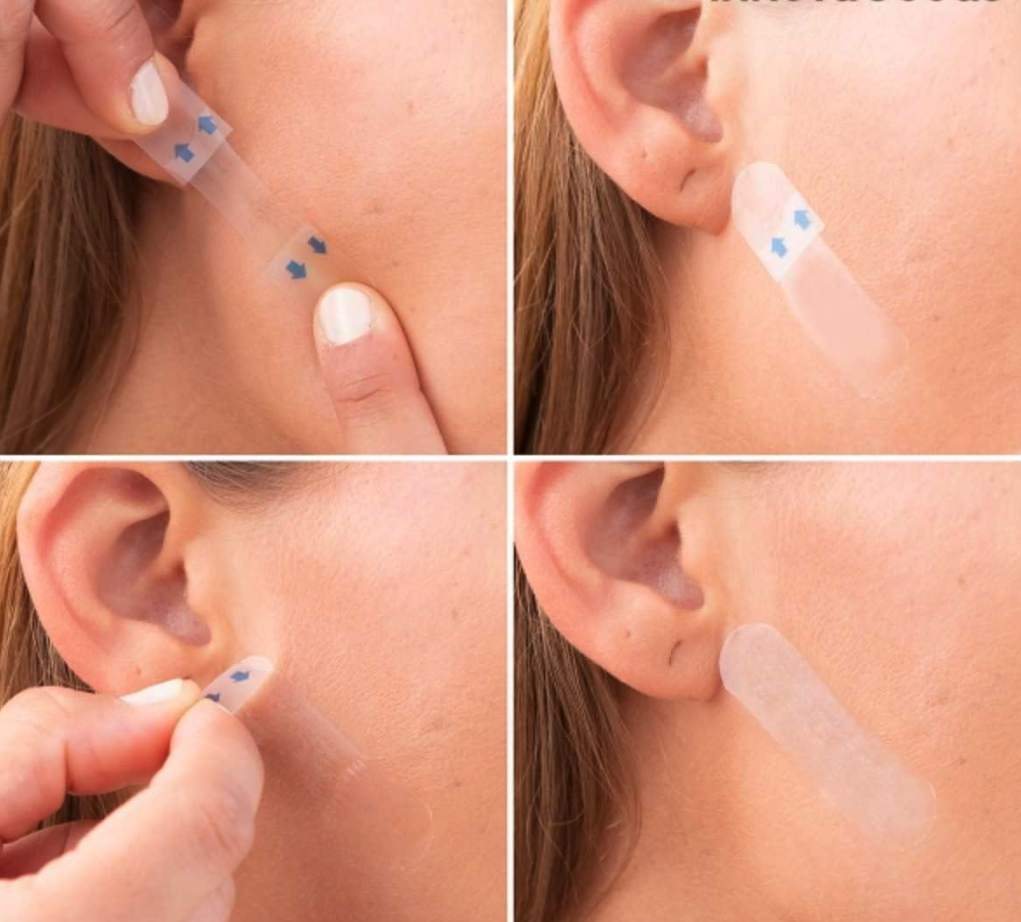 Taśma do Liftingu Twarzy